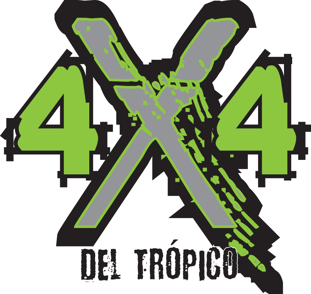 Del Trópico Garage