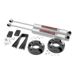 Kit de elevación de 2 pulgadas / Ford F-150