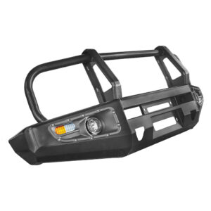 Defensa de acero para Suzuki Jimny