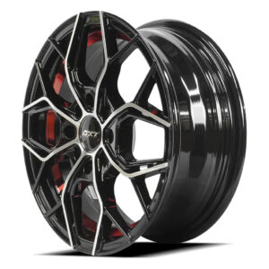 Aros BX7 FW8 14 4X100